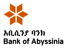 Bank of Abyssinia logo