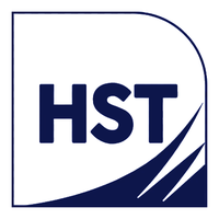 HST Consulting logo