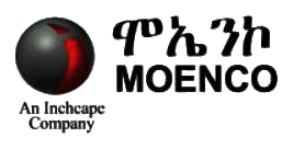 MOENCO logo